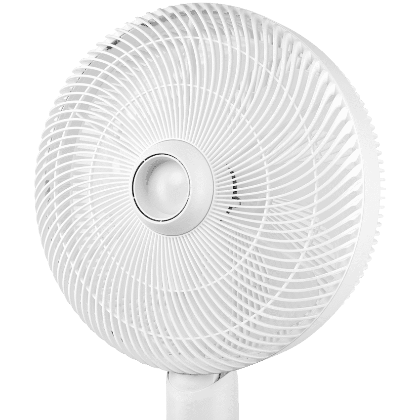 Elektra 80W Mist Fan