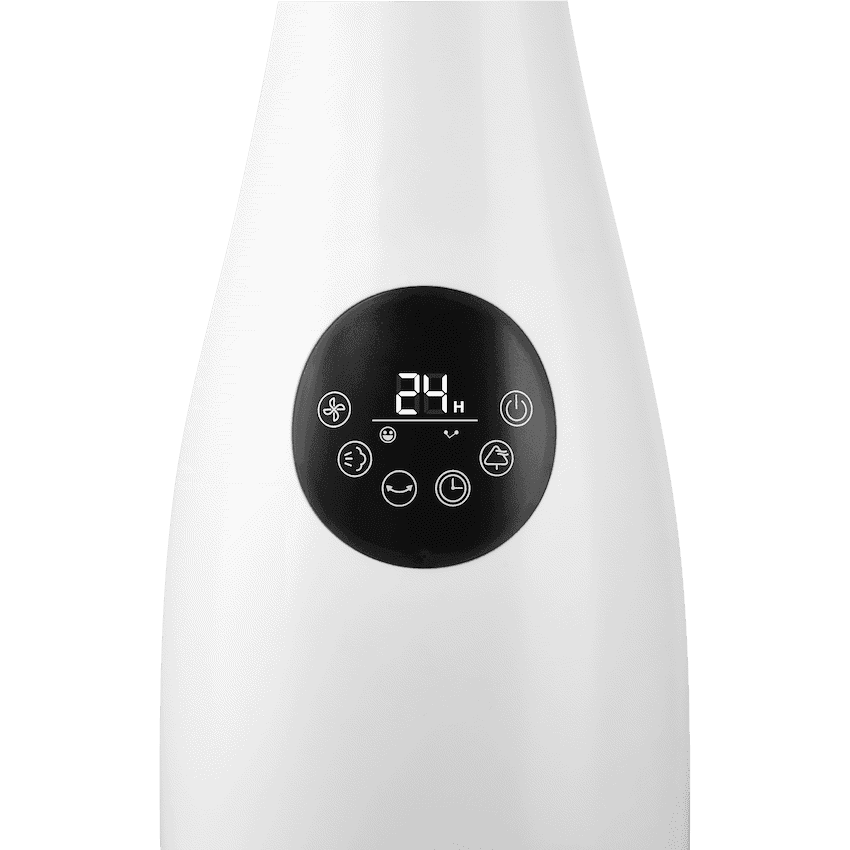 Elektra 80W Mist Fan