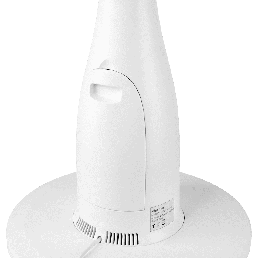 Elektra 80W Mist Fan