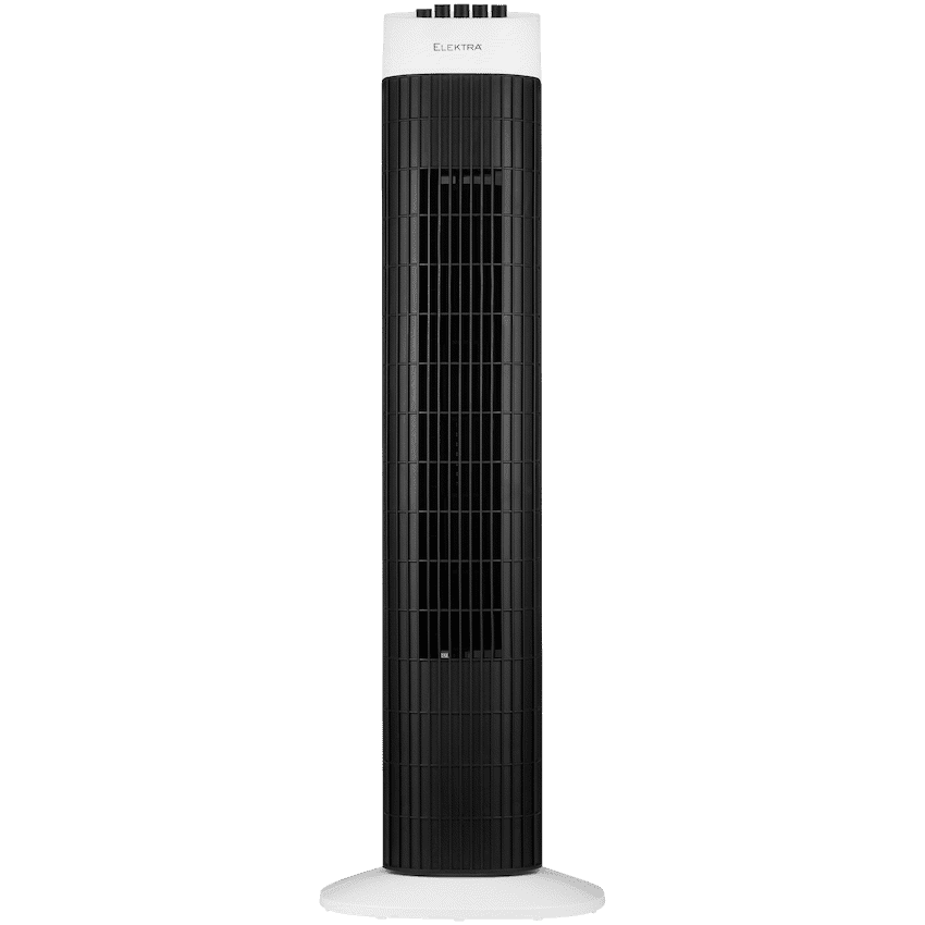 Elektra 78cm Tower Fan