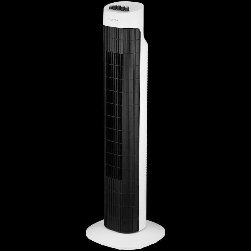 Elektra 78cm Tower Fan