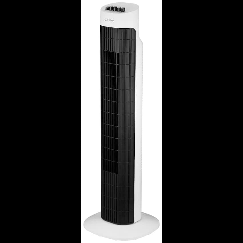 Elektra 78cm Tower Fan