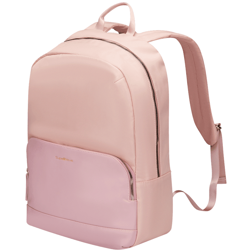 SupaNova Gabi 15.6" Laptop Backpack - Pink