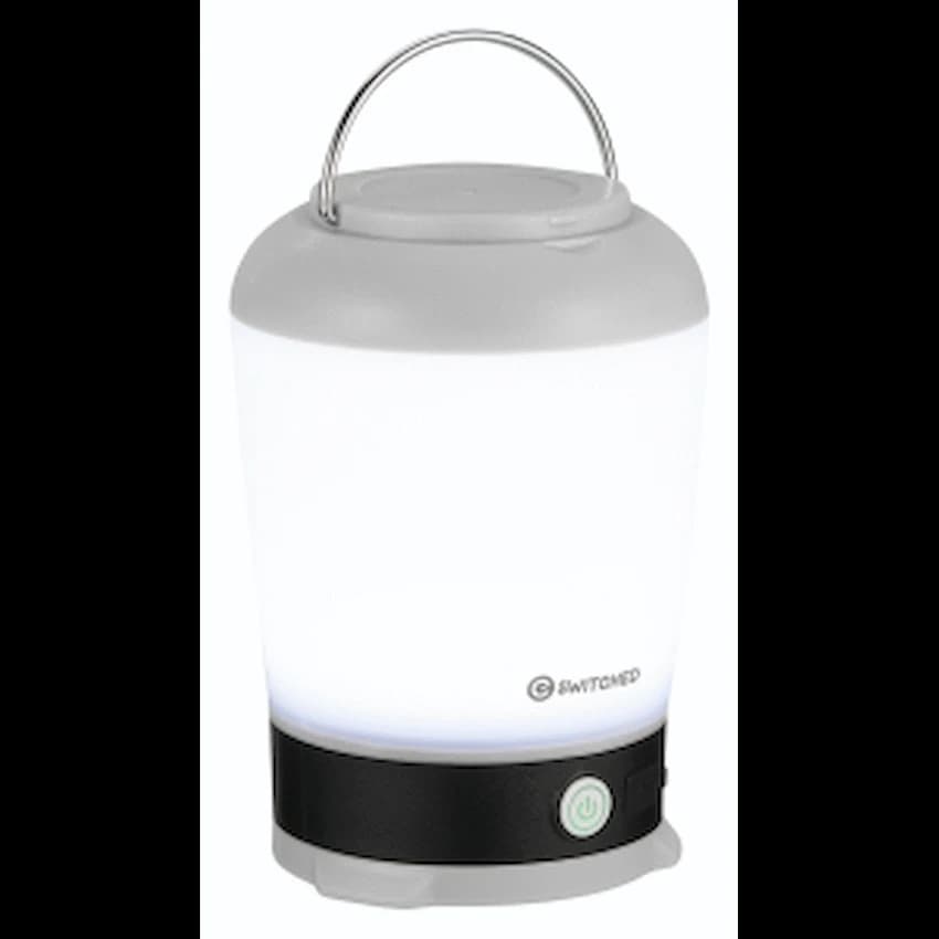 SWITCHED Stella Rechargeable Lantern
