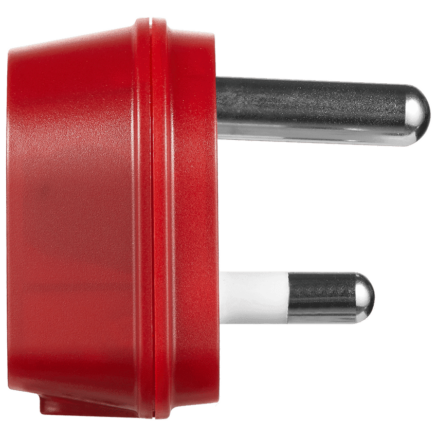 Switched High Surge Plug Top