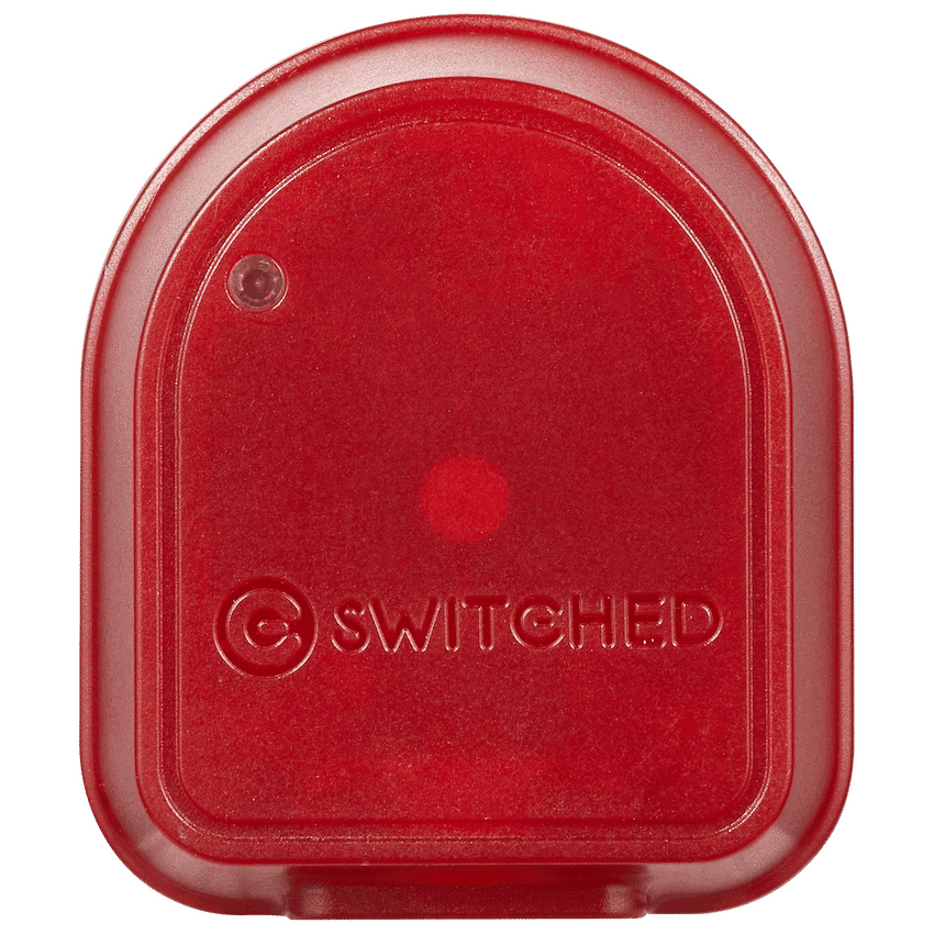 Switched High Surge Plug Top
