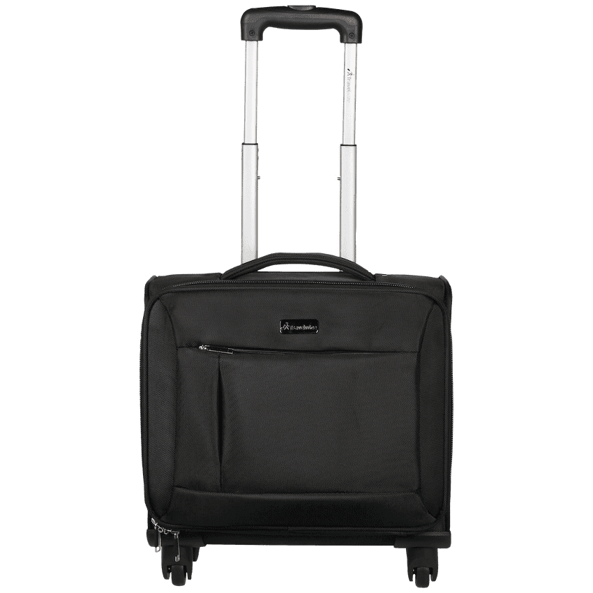 Travelwize RichB Business Trolley 16" - Black