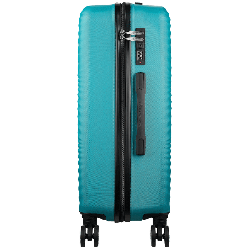 Travelwize Maui ABS 4-Wheel Spinner 65cm Luggage - Ocean