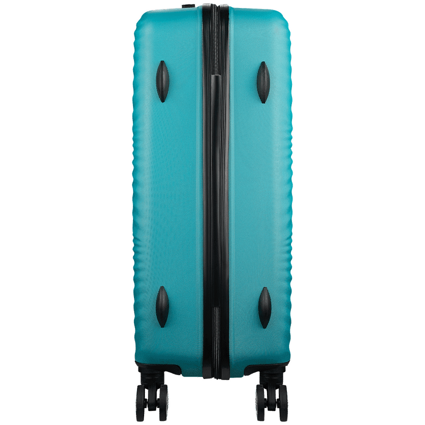 Travelwize Maui ABS 4-Wheel Spinner 65cm Luggage - Ocean