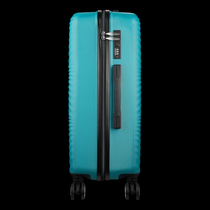 Travelwize Maui ABS 4-Wheel Spinner 75cm Luggage - Ocean