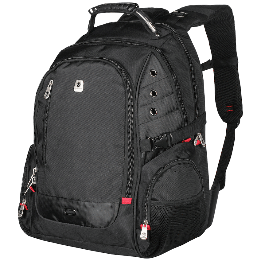 Volkano Tough 15.6" Backpack