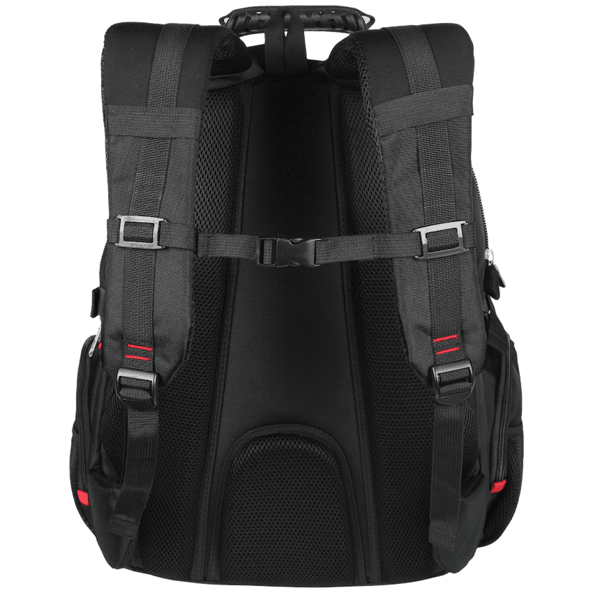 Volkano Tough 15.6" Backpack