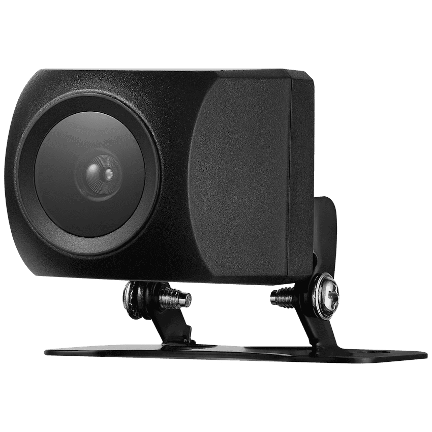 Volkano Trueview Series Dash Camera Front + Rear