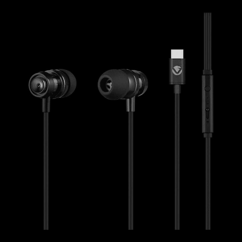 Volkano Alloy Type-C Earphone