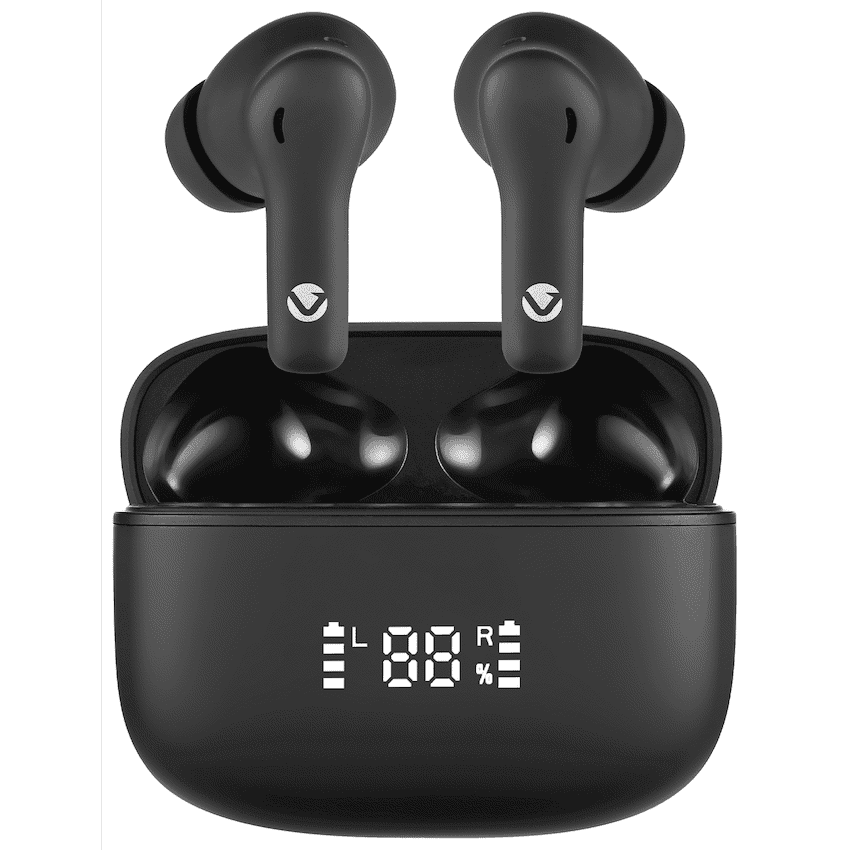 Volkano Cove Series True Wireless Earphone with Charging Case