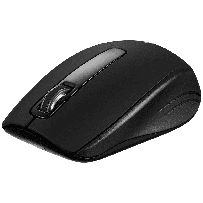 Volkano Cobalt Wireless Keyboard and Mouse