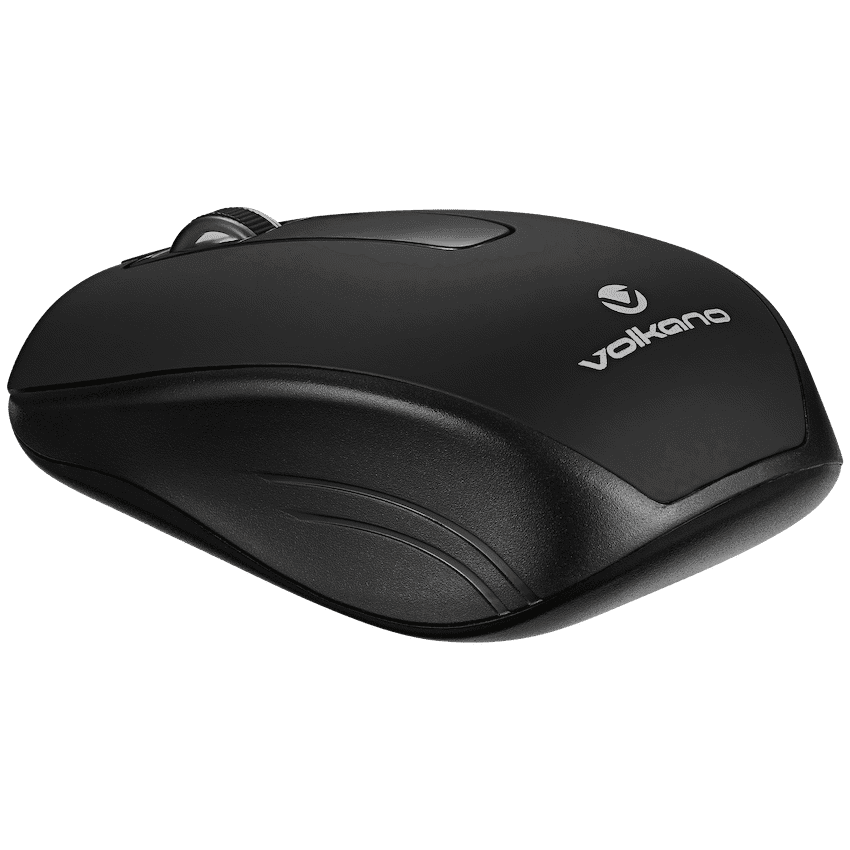 Volkano Cobalt Wireless Keyboard and Mouse