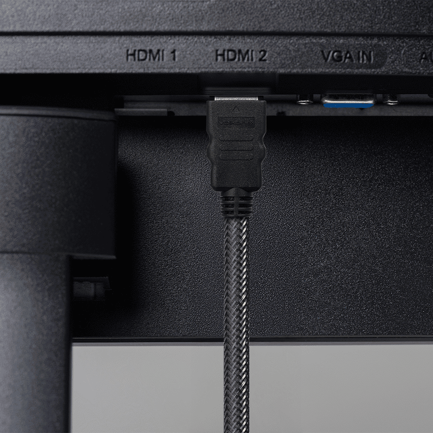 VolkanoX Clarity series 8K Ultra HD HDMI Cable 3 m