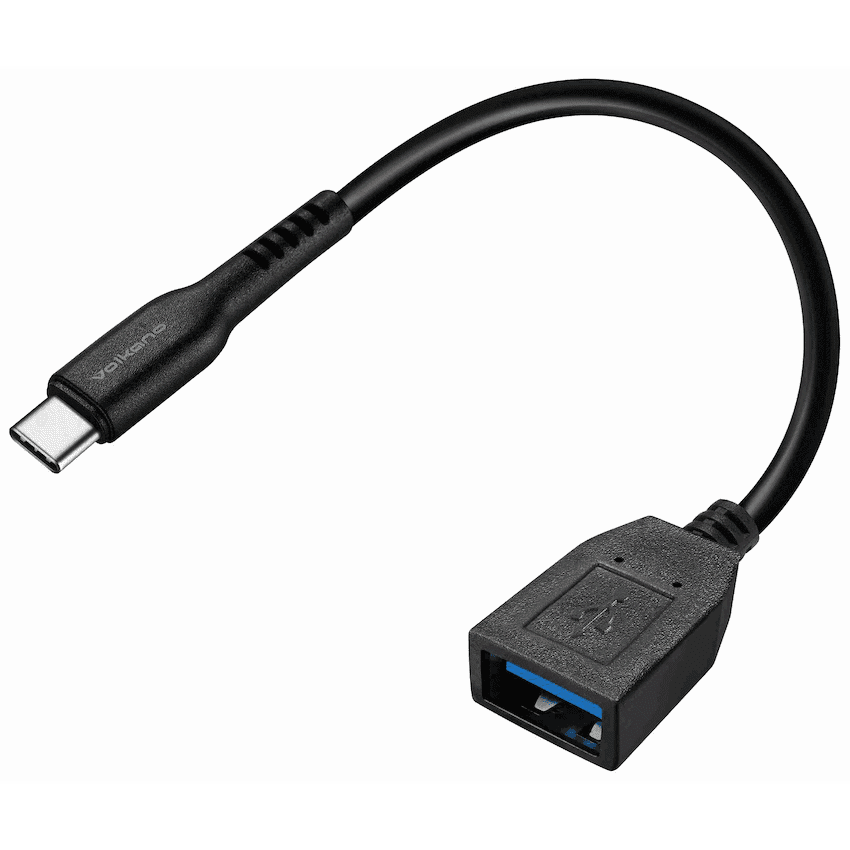 Volkano Adapt C Series Type-C to USB 3.0 Adaptor