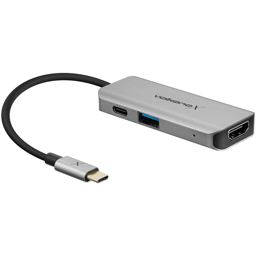 VolkanoX Core 3-in-1 Adaptor