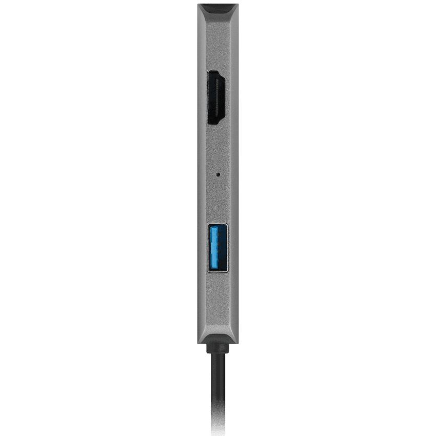 VolkanoX Core Duo HDMI Type-C to Dual HDMI Adaptor