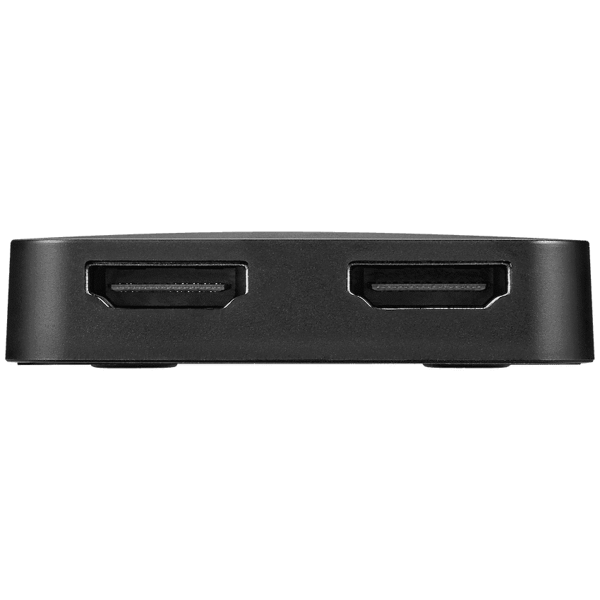 Volkano Define Series Dual Function Bi-Directional  HDMI Switch