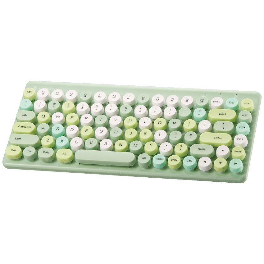 Volkano Paradigm Series Mouse and Keyboard combo - Mint