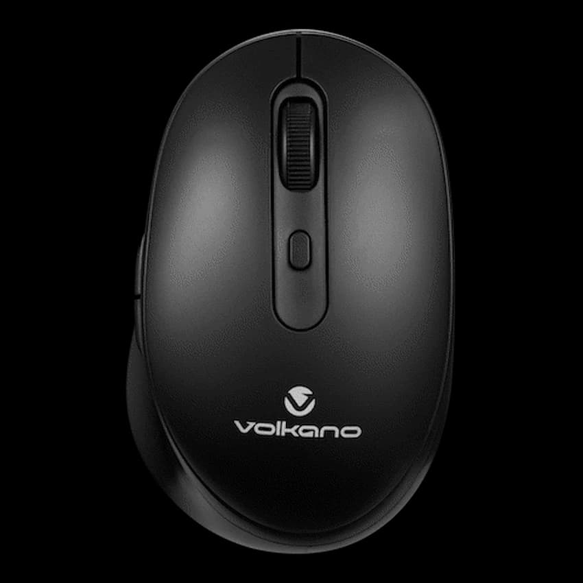 Volkano Vulcan Series Bluetooth Wireless Keyboard and Mouse