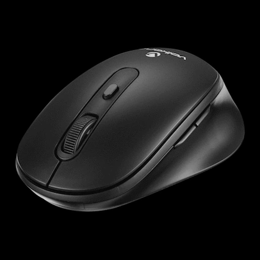 Volkano Vulcan Series Bluetooth Wireless Keyboard and Mouse