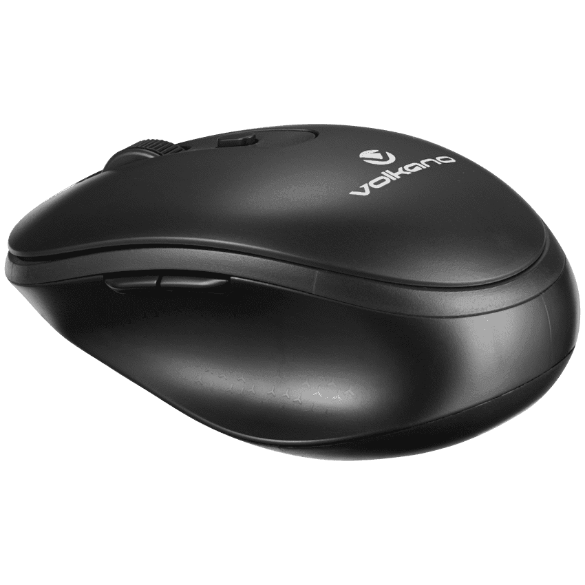 Volkano Vulcan Series Bluetooth Wireless Keyboard and Mouse