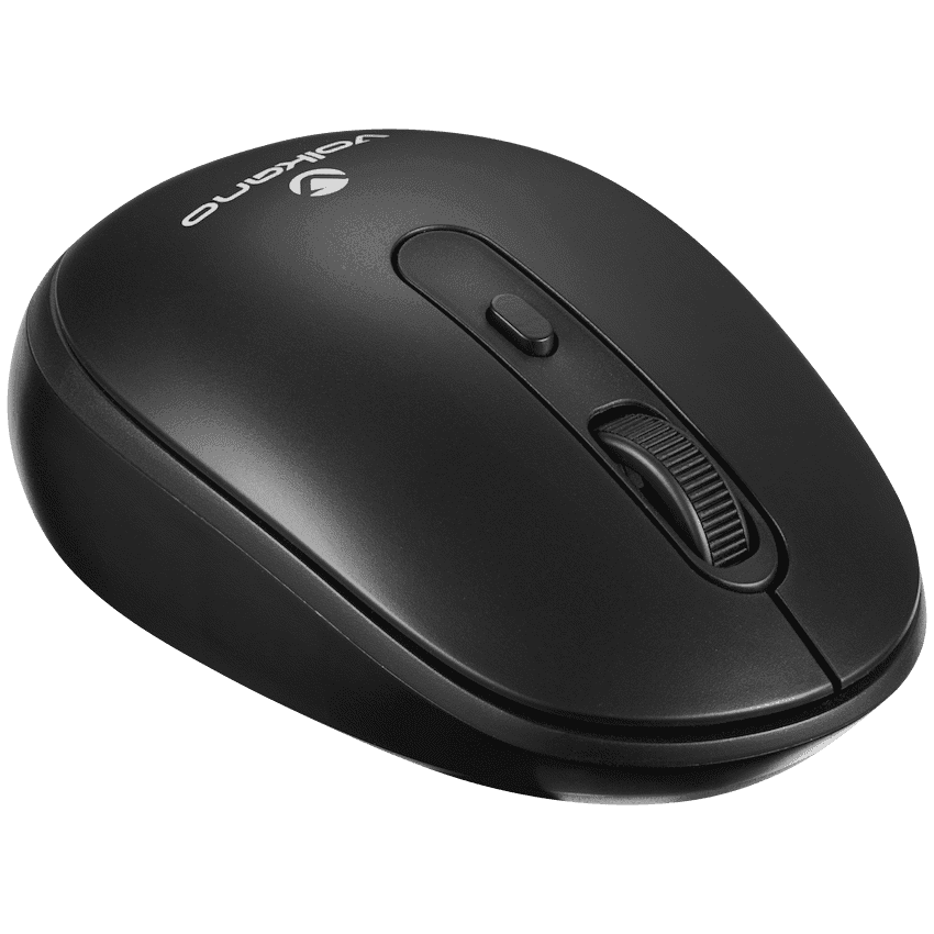 Volkano Vulcan Series Bluetooth Wireless Keyboard and Mouse