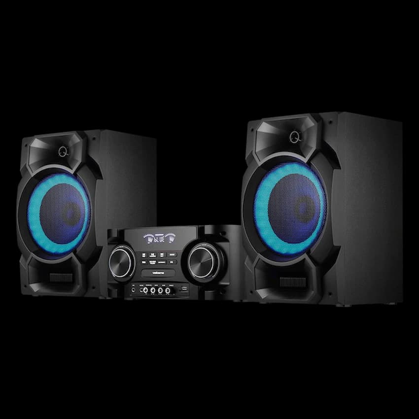 Volkano Monarch 120W HIFI System