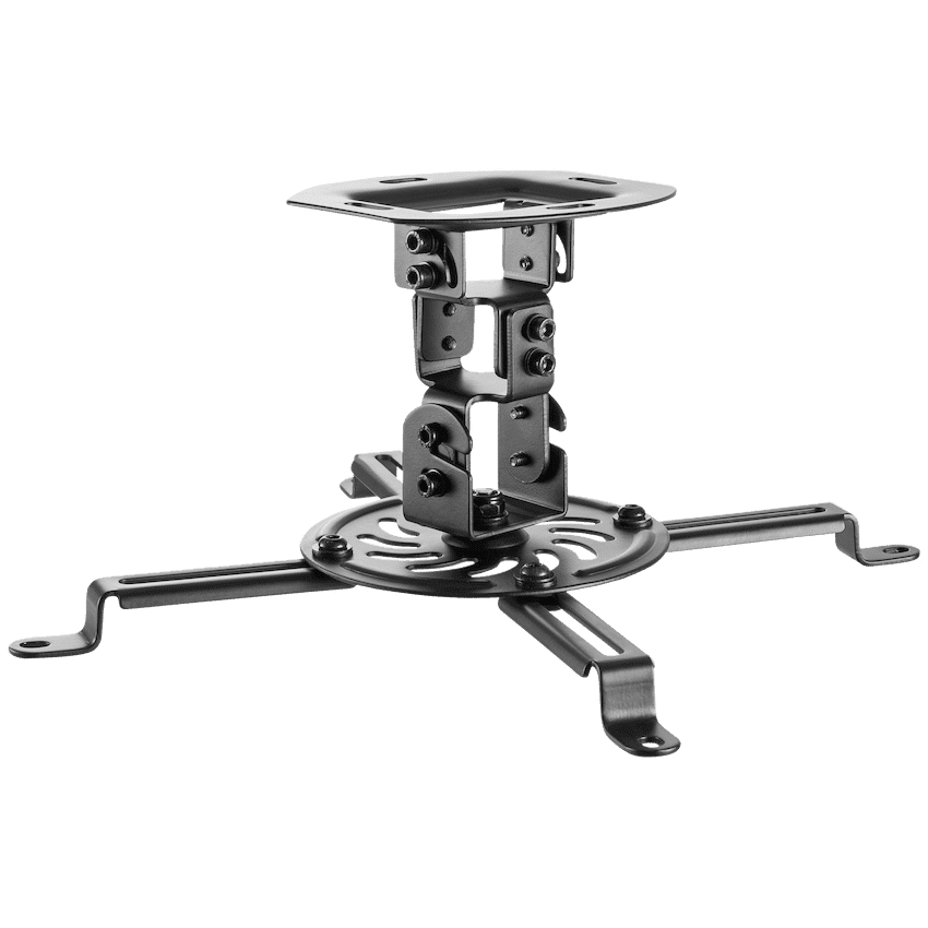Volkano Steel Series Projector Ceiling Mount