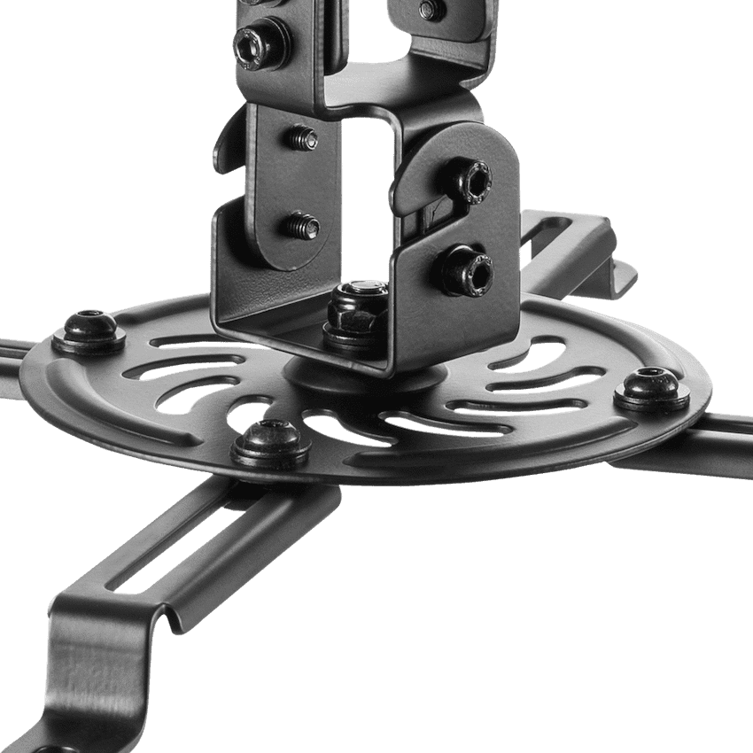 Volkano Steel Series Projector Ceiling Mount