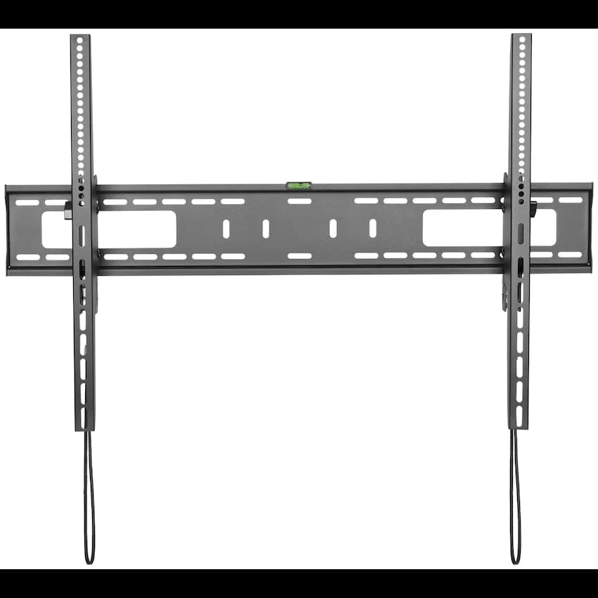 Volkano Steel Series Heavy Duty Tilt TV Wall Mount  60" - 100" TVs