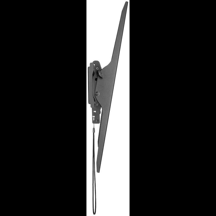 Volkano Steel Series Heavy Duty Tilt TV Wall Mount  60" - 100" TVs