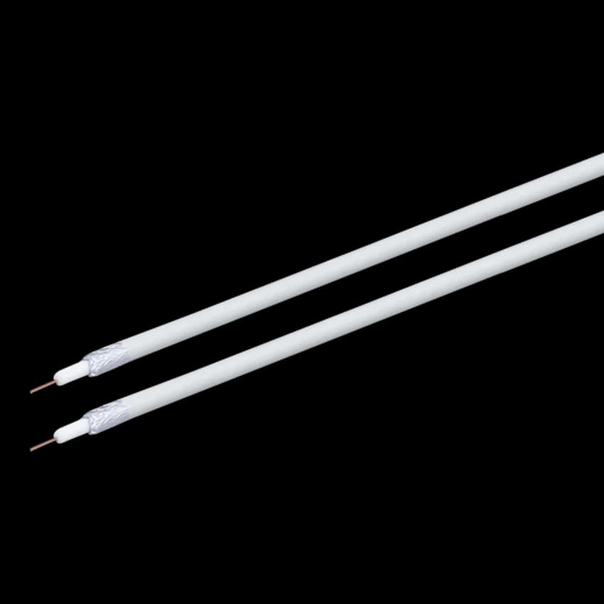 Volkano 20m Coax TV Cable