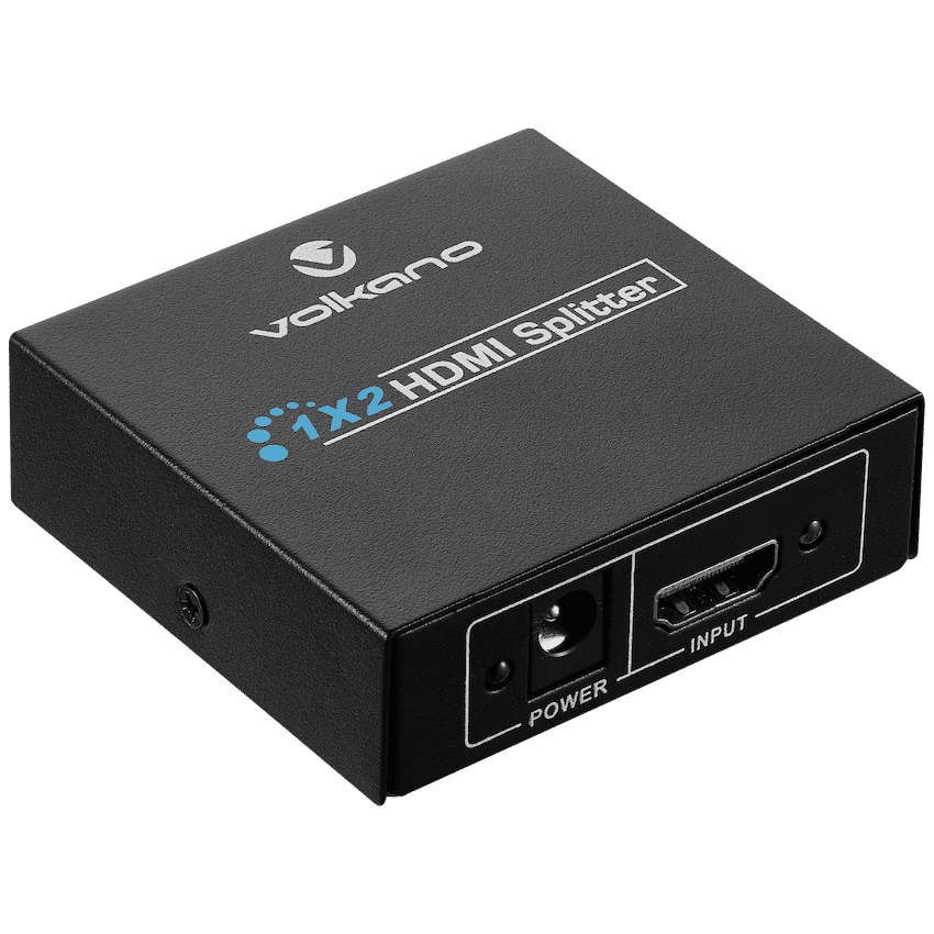 Volkano HDMI 2-Way Splitter