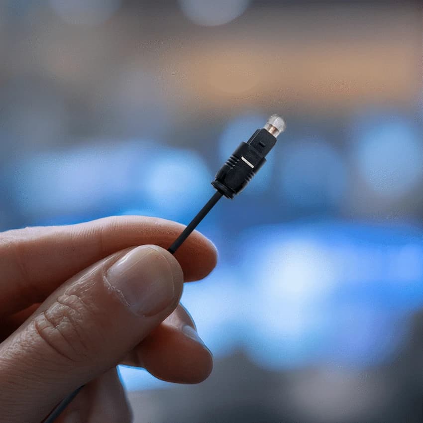 Volkano Optical Cable 1.5m