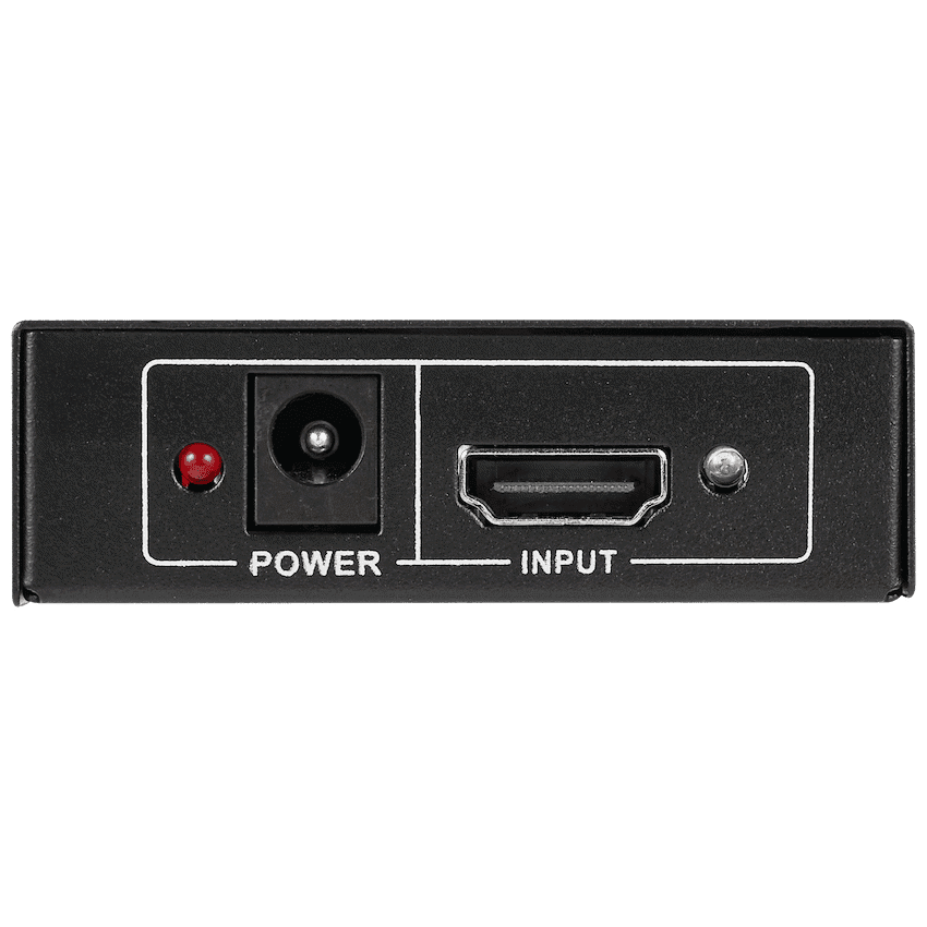 Volkano HDMI 2-Way Splitter