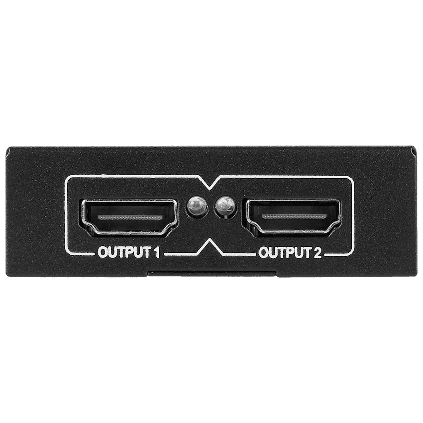 Volkano HDMI 2-Way Splitter