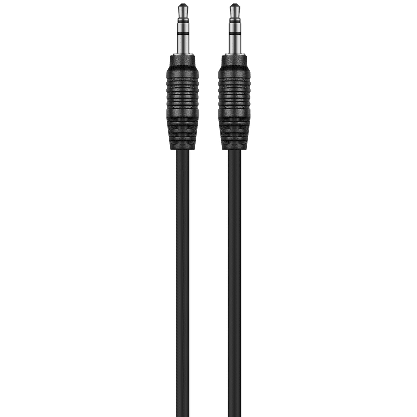 Volkano 3.5mm to 3.5mm Stereo Cable 3m
