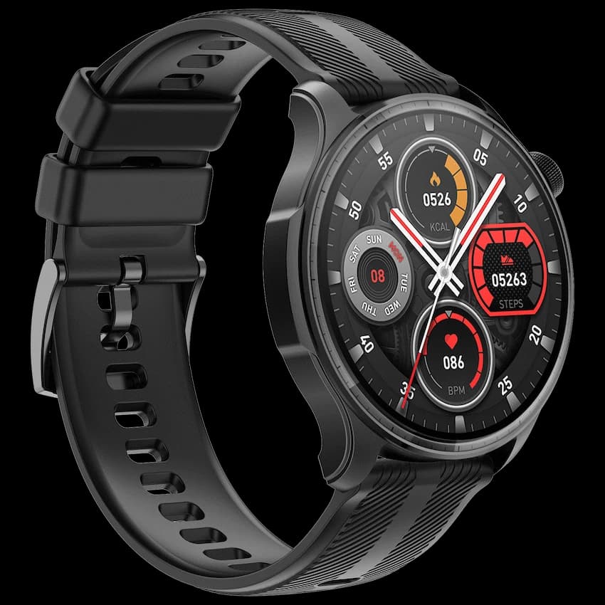 Volkano Strive Series Smart Watch