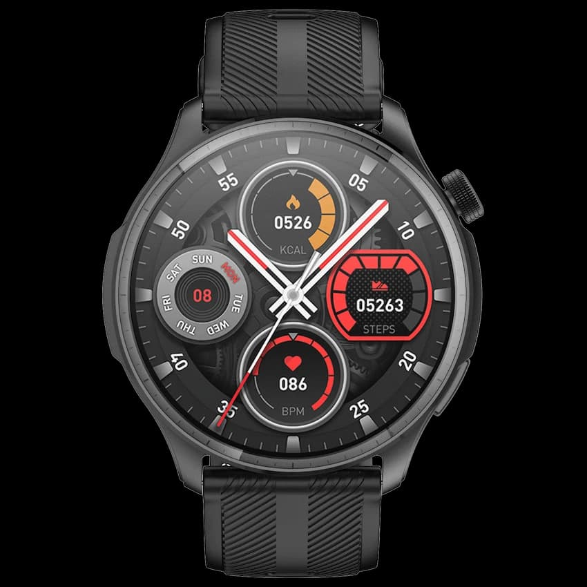 Volkano Strive Series Smart Watch