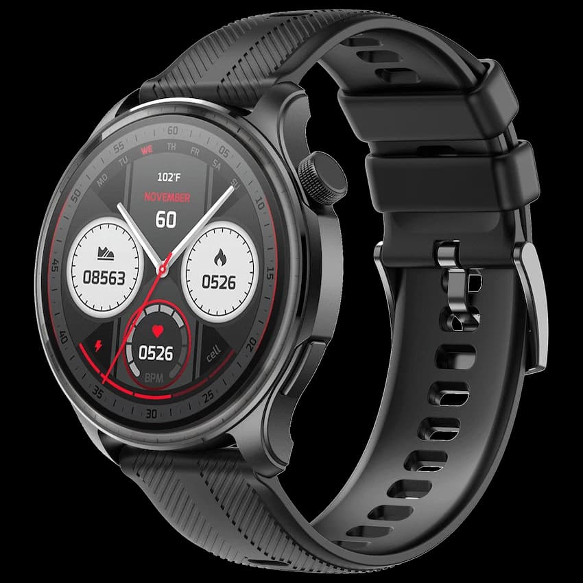 Volkano Strive Series Smart Watch