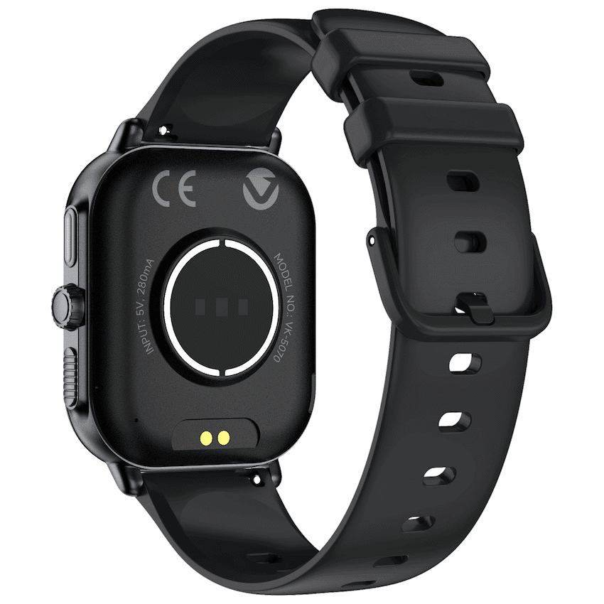 Volkano Aero Series Smart Watch