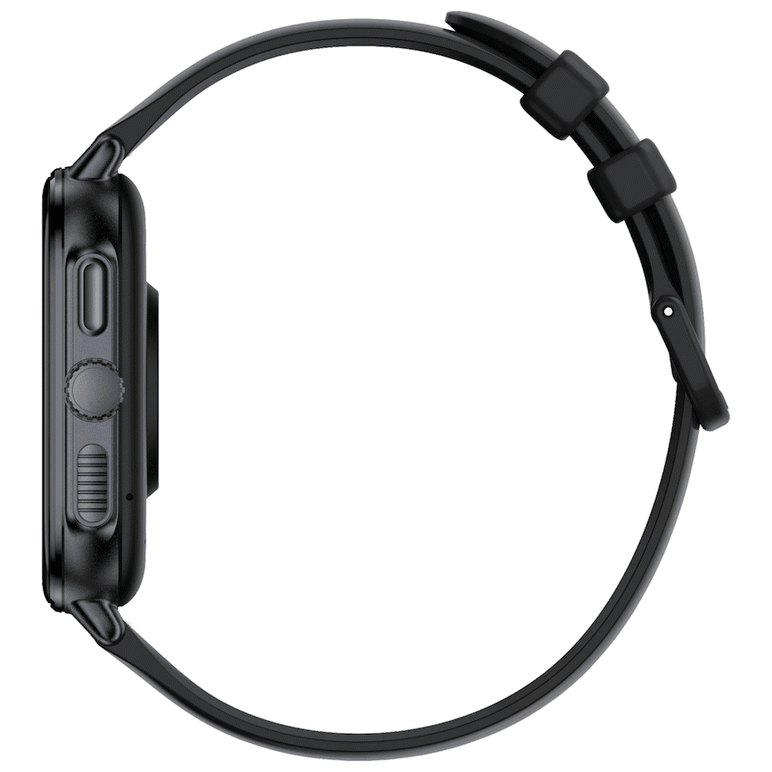 Volkano Aero Series Smart Watch