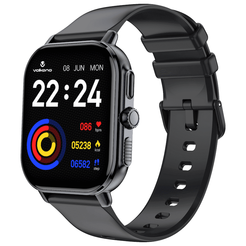Volkano Aero Series Smart Watch