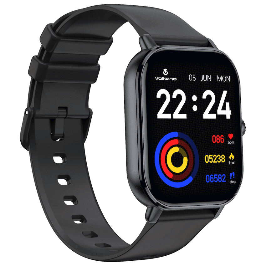 Volkano Aero Series Smart Watch