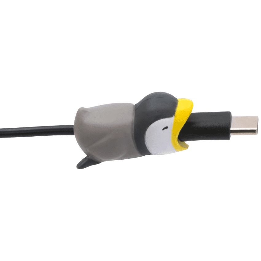 Volkano Biteziez Series Cable Bites